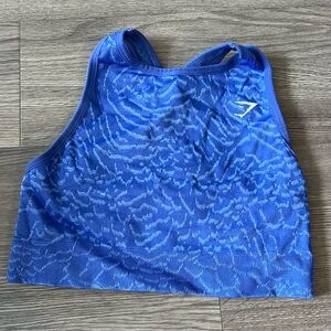 Gymshark sports bra